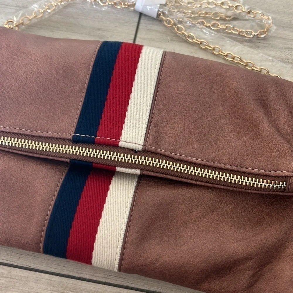 Lulus rivera mauve